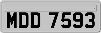 MDD7593