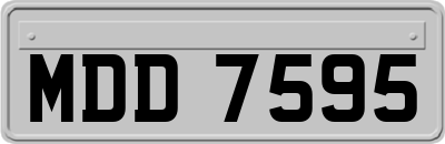 MDD7595