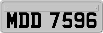MDD7596