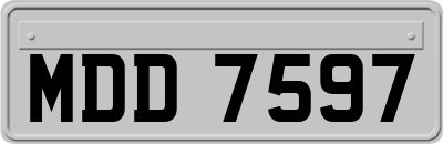 MDD7597