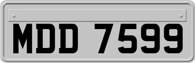 MDD7599