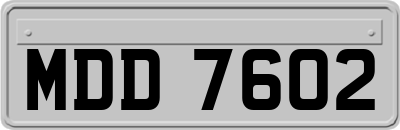 MDD7602