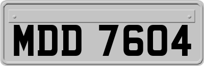 MDD7604