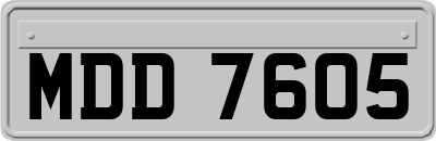MDD7605