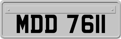 MDD7611