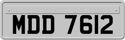 MDD7612