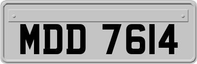 MDD7614