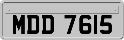 MDD7615