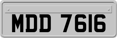 MDD7616
