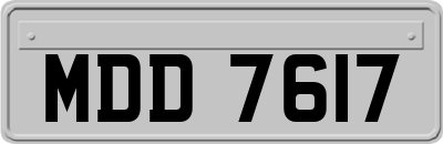 MDD7617
