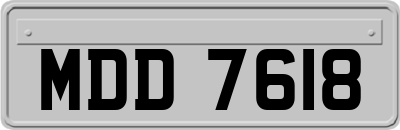 MDD7618