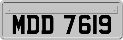 MDD7619