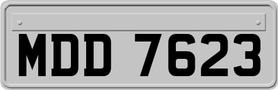 MDD7623