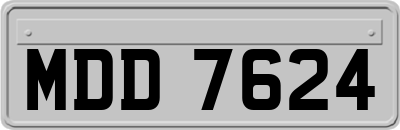 MDD7624