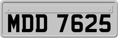 MDD7625