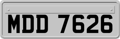 MDD7626