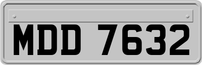 MDD7632