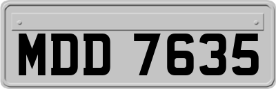 MDD7635