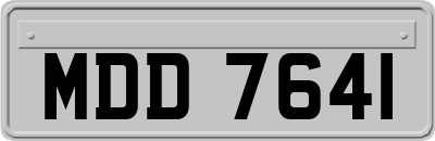 MDD7641