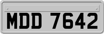 MDD7642