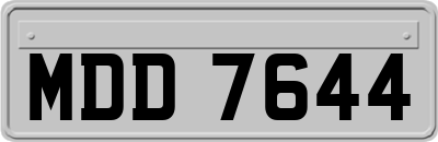 MDD7644