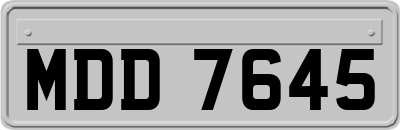 MDD7645