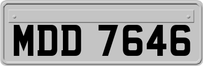 MDD7646