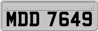 MDD7649