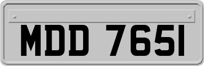 MDD7651