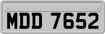 MDD7652