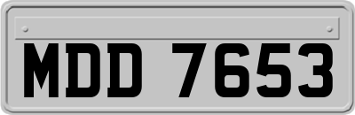 MDD7653