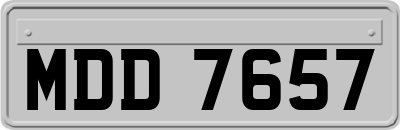 MDD7657