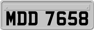 MDD7658