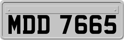 MDD7665