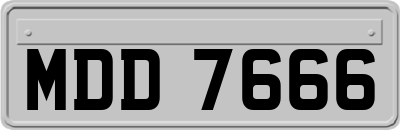 MDD7666