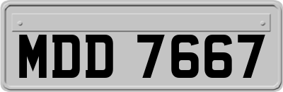 MDD7667