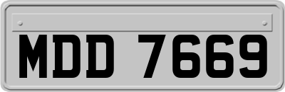 MDD7669