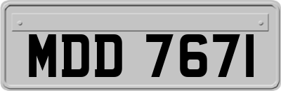 MDD7671
