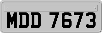 MDD7673
