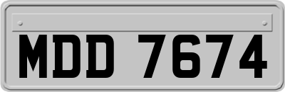 MDD7674