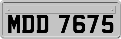 MDD7675
