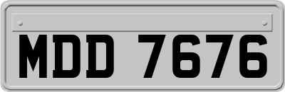 MDD7676