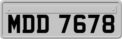 MDD7678