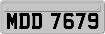 MDD7679