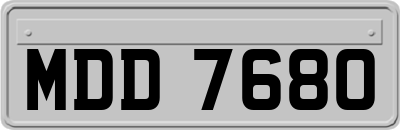 MDD7680