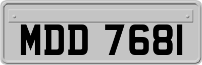 MDD7681