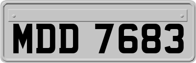 MDD7683