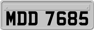 MDD7685