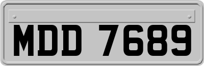 MDD7689