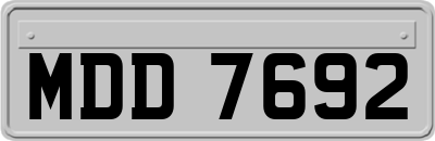 MDD7692